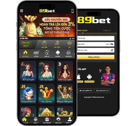 Giao diện cá cược thể thao f169 tải app trên di động