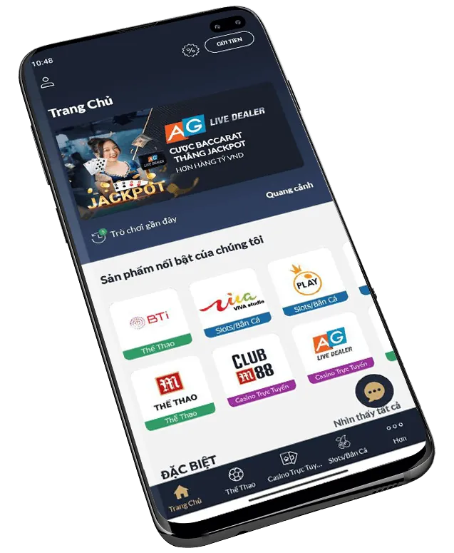 Đồ họa HD sắc nét trong game bắn cá f169