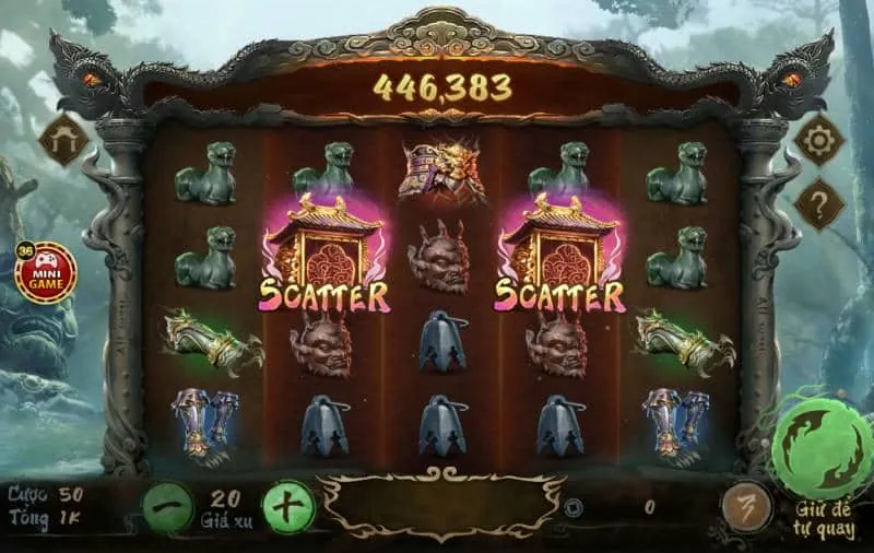 Người chơi chiến thắng lớn tại casino trực tuyến F169 Tải App