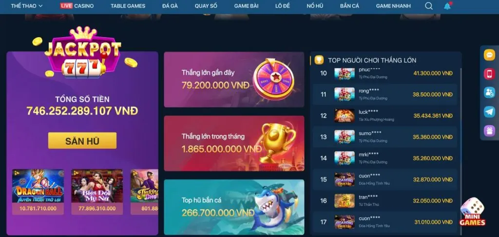 Thưởng chào mừng thành viên mới khi đăng ký f169